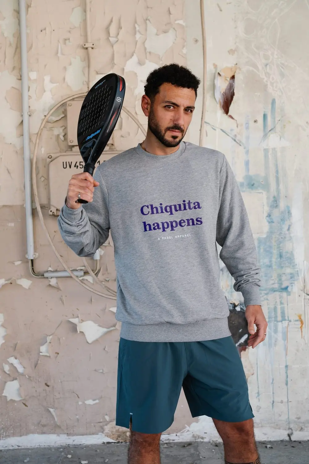 Chiquita happens