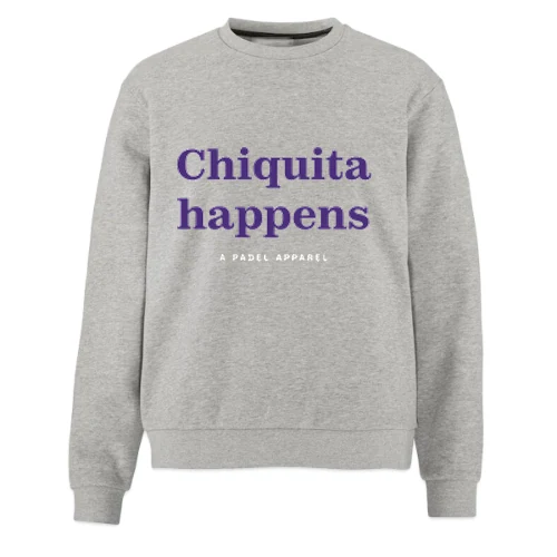 Chiquita happens