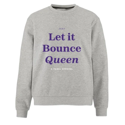 Let it Bounce Queen